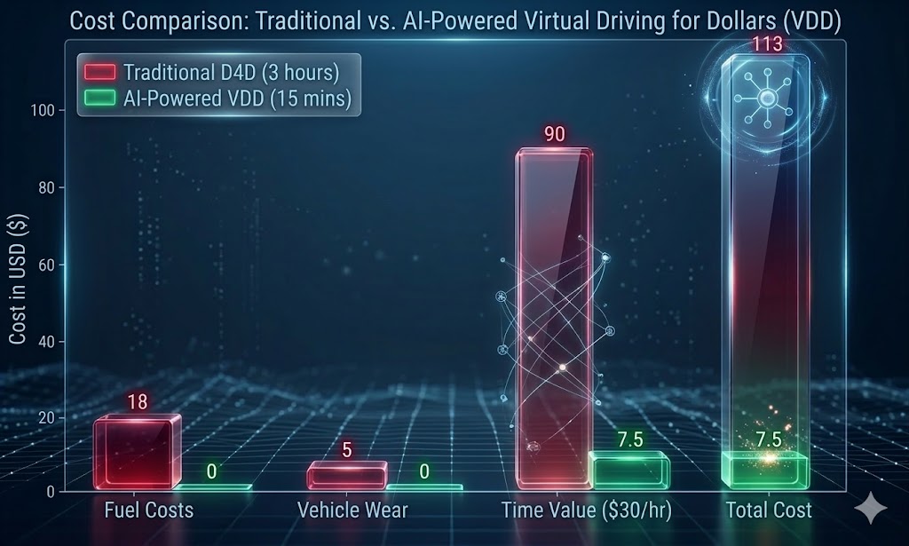 Virtual Driving for Dollars: The 2026 Guide to Finding Off-Market Deals From Your Desk