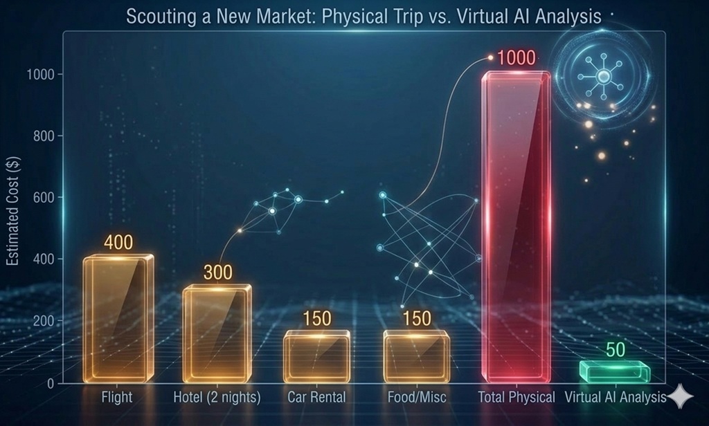 Virtual Driving for Dollars: The Ultimate Tool for Out-of-State Investors
